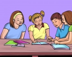 High School Students Clipart 28.jpg